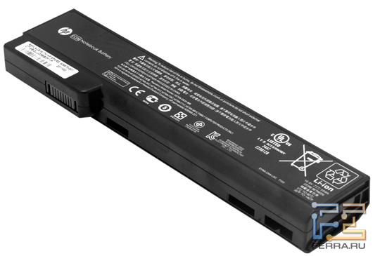����������� HP ProBook 6360b