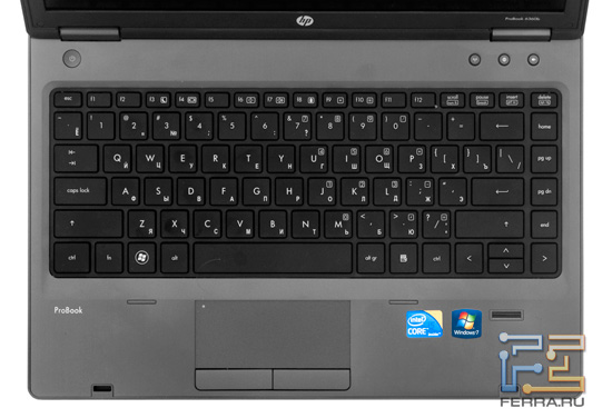 ���������� HP ProBook 6360b