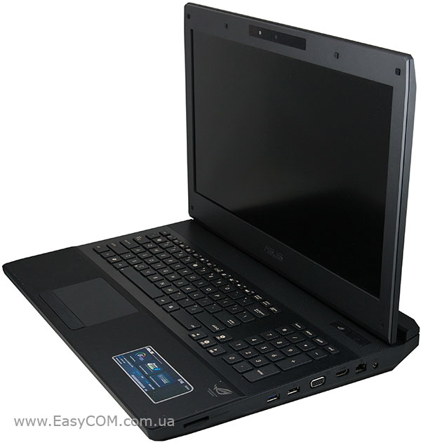 ASUS G74Sx 