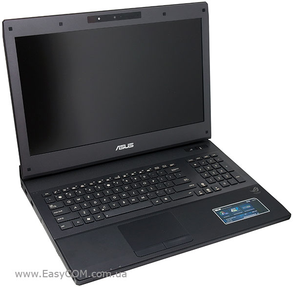 ASUS G74Sx 