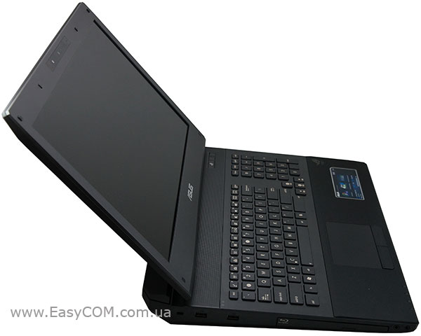 ASUS G74Sx 