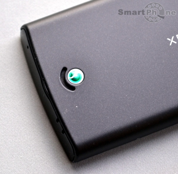Sony Ericsson Xperia ray