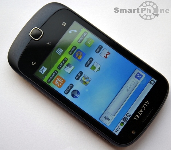 Alcatel OT-990