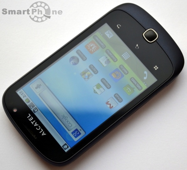 Alcatel OT-990