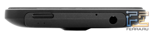    HTC Titan