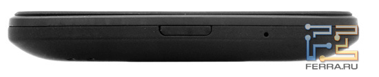    HTC Titan