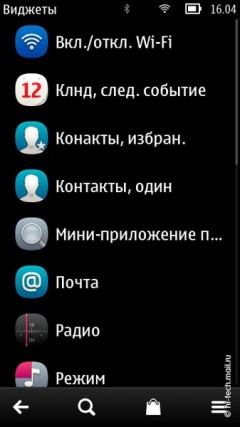  Nokia 700:   