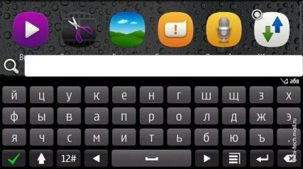  Nokia 700:   