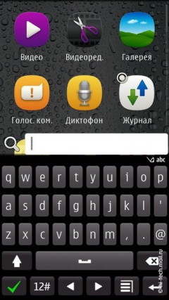  Nokia 700:   