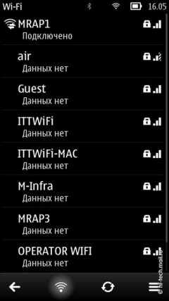  Nokia 700:   