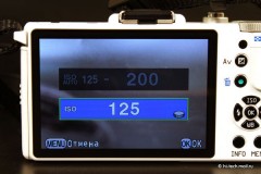 Pentax Q:   