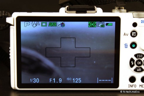  Pentax Q:   