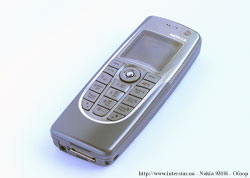 ���� �������� Nokia 9300i
