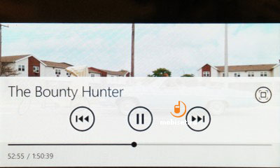 HTC Titan