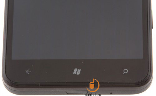 HTC Titan