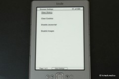  Amazon Kindle 4:    
