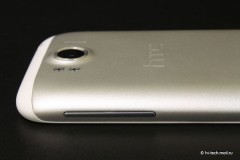   HTC Sensation XL:   