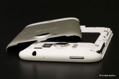   HTC Sensation XL:   