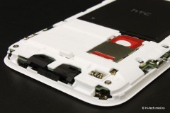   HTC Sensation XL:   