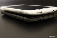   HTC Sensation XL:   