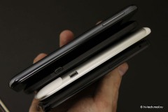  HTC Sensation XL:   