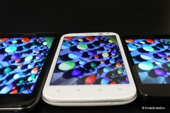   HTC Sensation XL:   