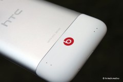   HTC Sensation XL:   