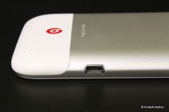   HTC Sensation XL:   