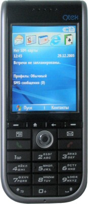   Qtek 8300  8310