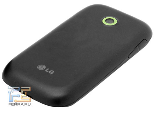  LG Optimus Link,  