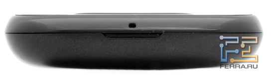   LG Optimus Link