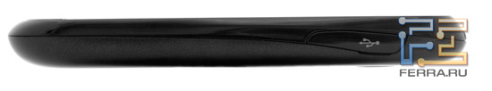   LG Optimus Link