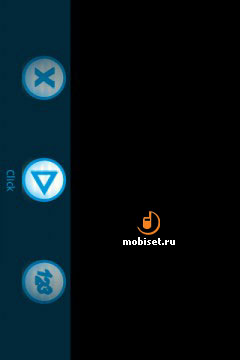 Sony Ericsson Live with Walkman
