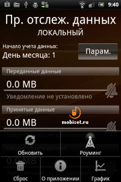 Sony Ericsson Live with Walkman