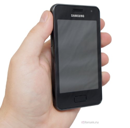  Samsung Wave M
