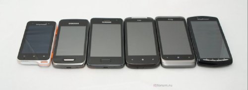  Samsung Wave M