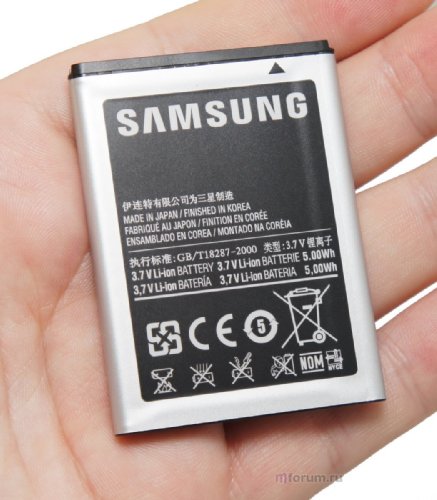  Samsung Wave M