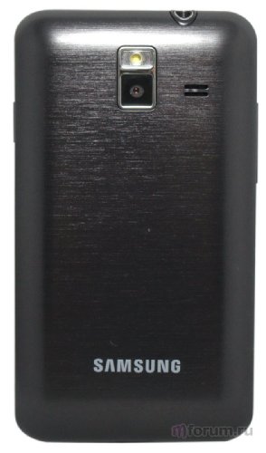  Samsung Wave M