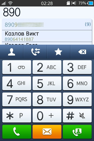  Samsung Wave M