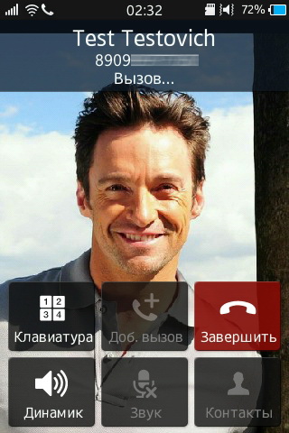  Samsung Wave M