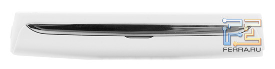    Sony Ericsson Xperia mini