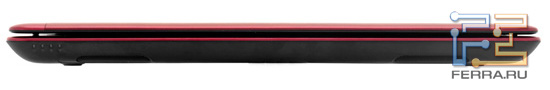 �������� ����� Dell Inspiron N411Z