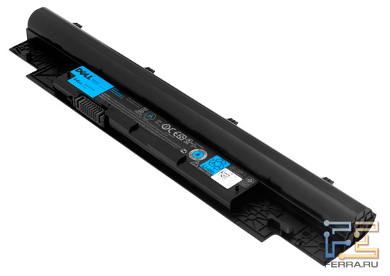 ����������� Dell Inspiron N411Z
