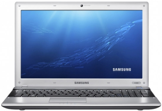 Samsung RV520