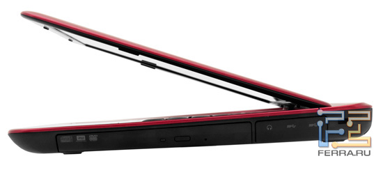 Dell Inspiron N411Z. ��� �����