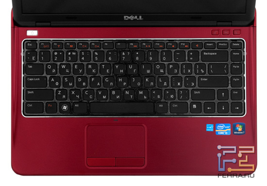 ���������� Dell Inspiron N411Z