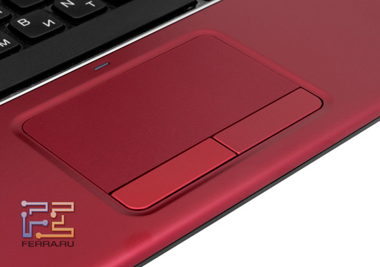 ��������� ������ Dell Inspiron N411Z