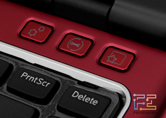 �������������� ������ Dell Inspiron N411Z