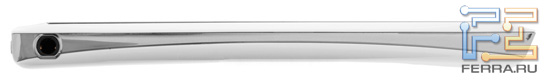     Sony Ericsson Xperia Arc S