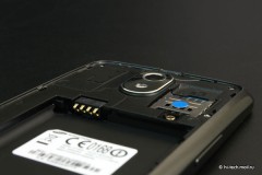   Samsung Galaxy Nexus  Android 4:  